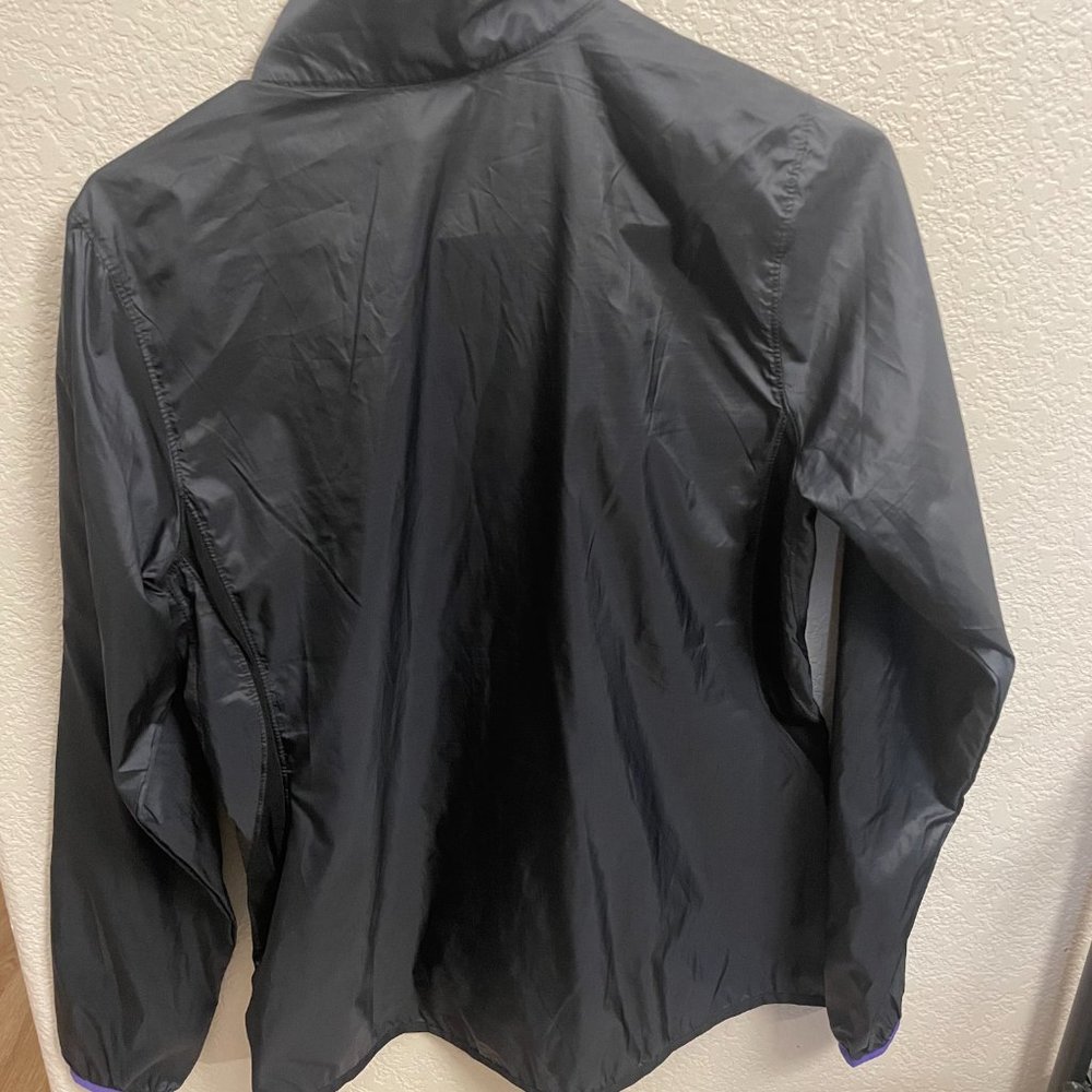 Marmot Lightweight Running Jacket. - image 2